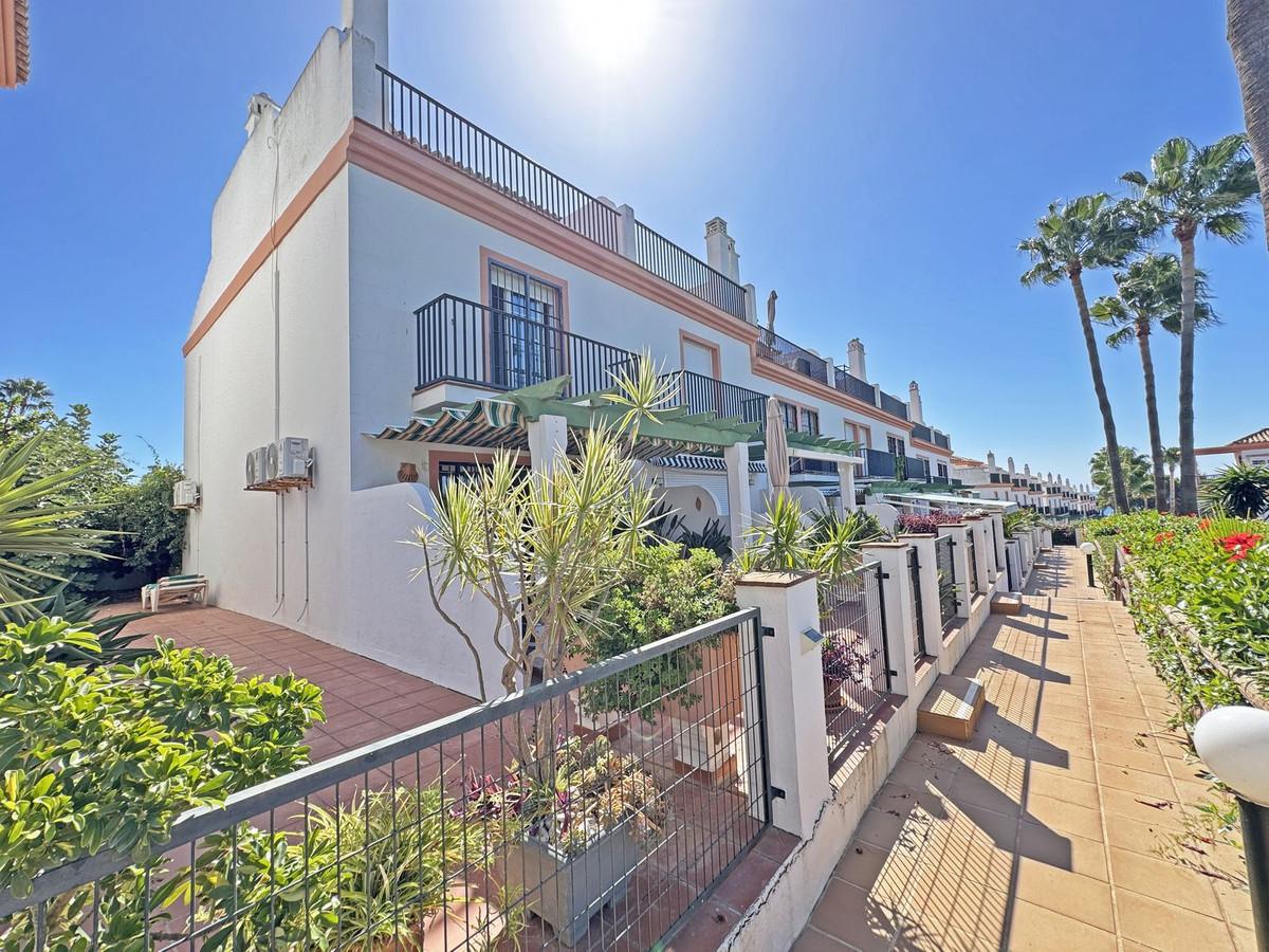 Casa en Venta en Marbella