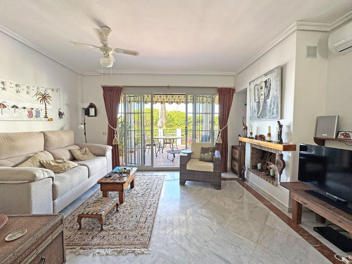 Casa en Venta en Marbella