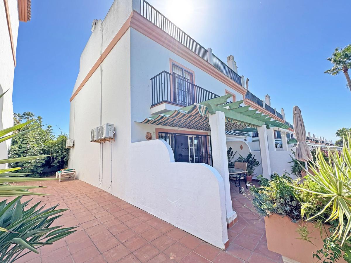 Casa en Venta en Marbella