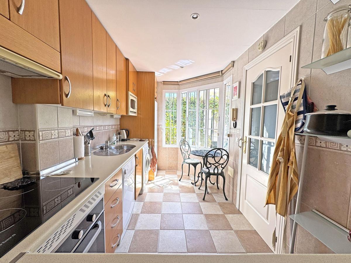 Casa en Venta en Marbella