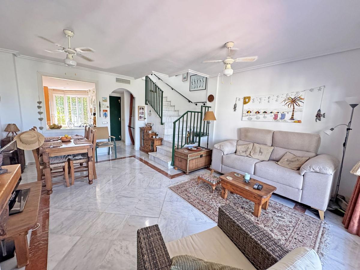 Casa en Venta en Marbella