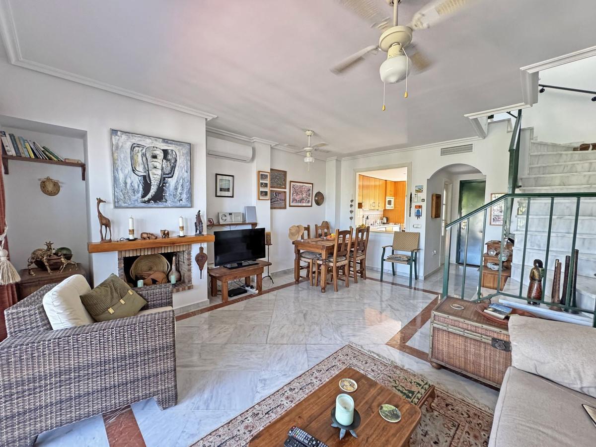 Casa en Venta en Marbella