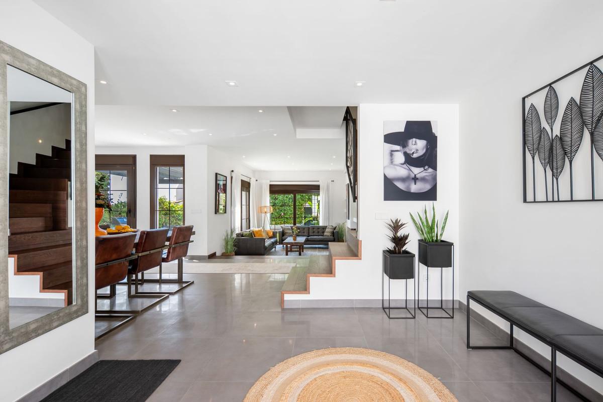 Casa en Venta en Marbella