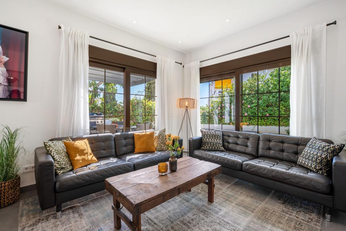 Casa en Venta en Marbella