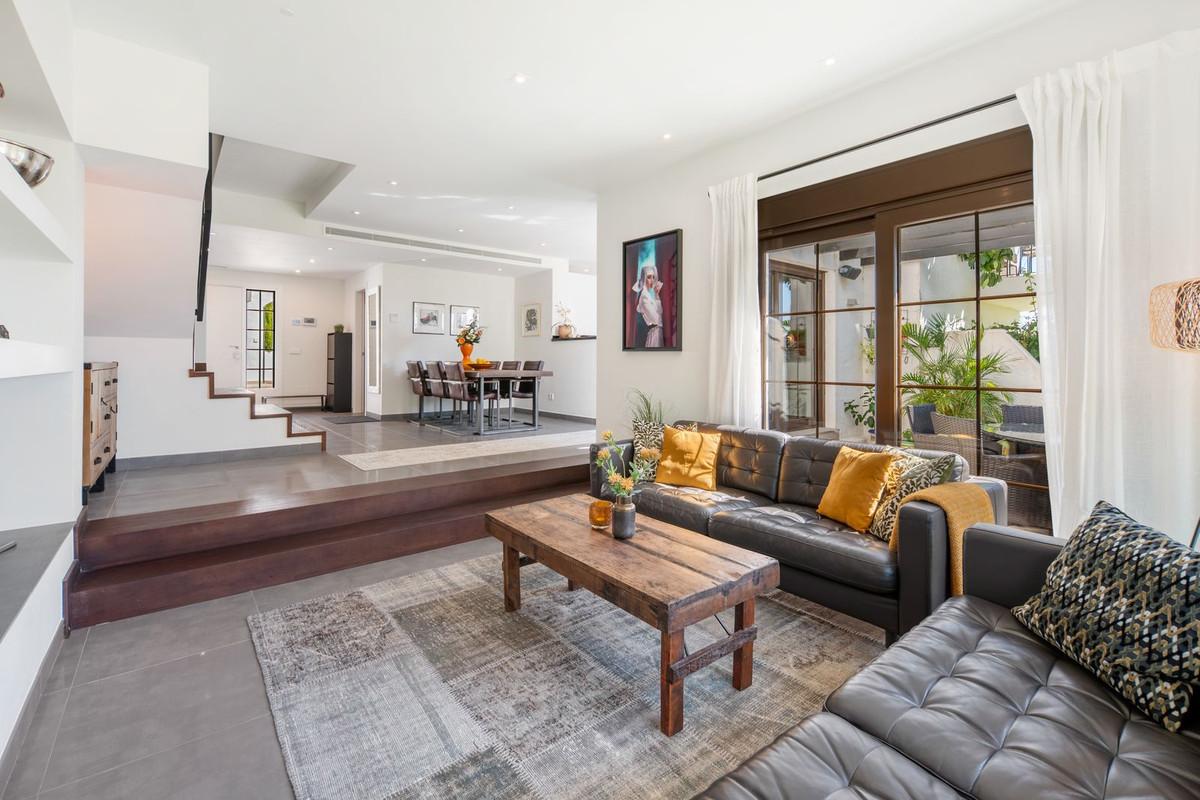 Casa en Venta en Marbella