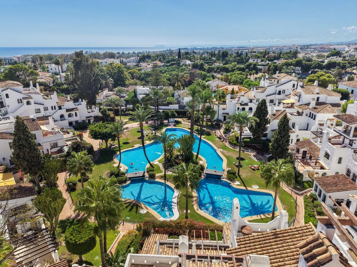 Casa en Venta en Marbella