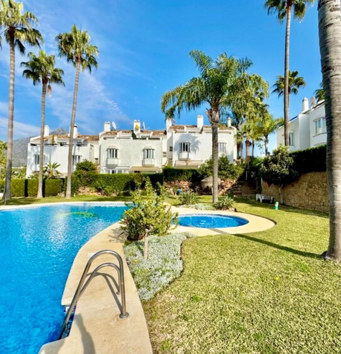 Casa en Venta en Marbella