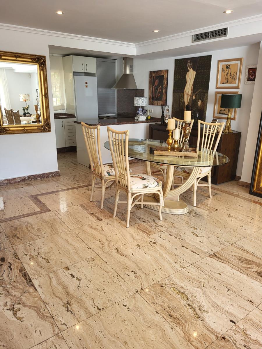 Casa en Venta en Marbella