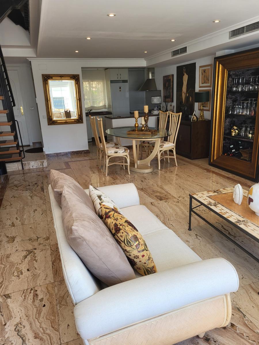 Casa en Venta en Marbella