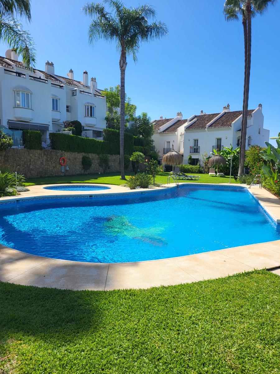 Casa en Venta en Marbella