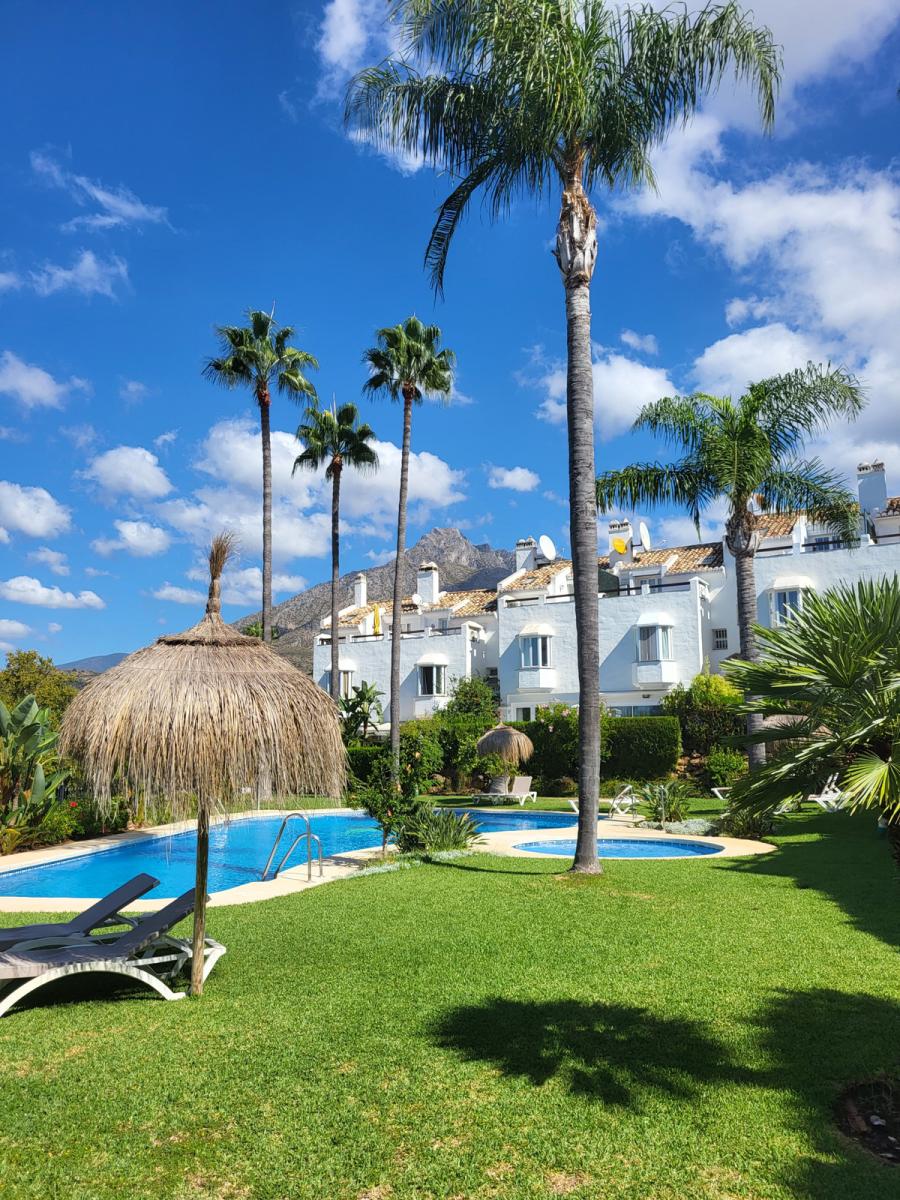 Casa en Venta en Marbella