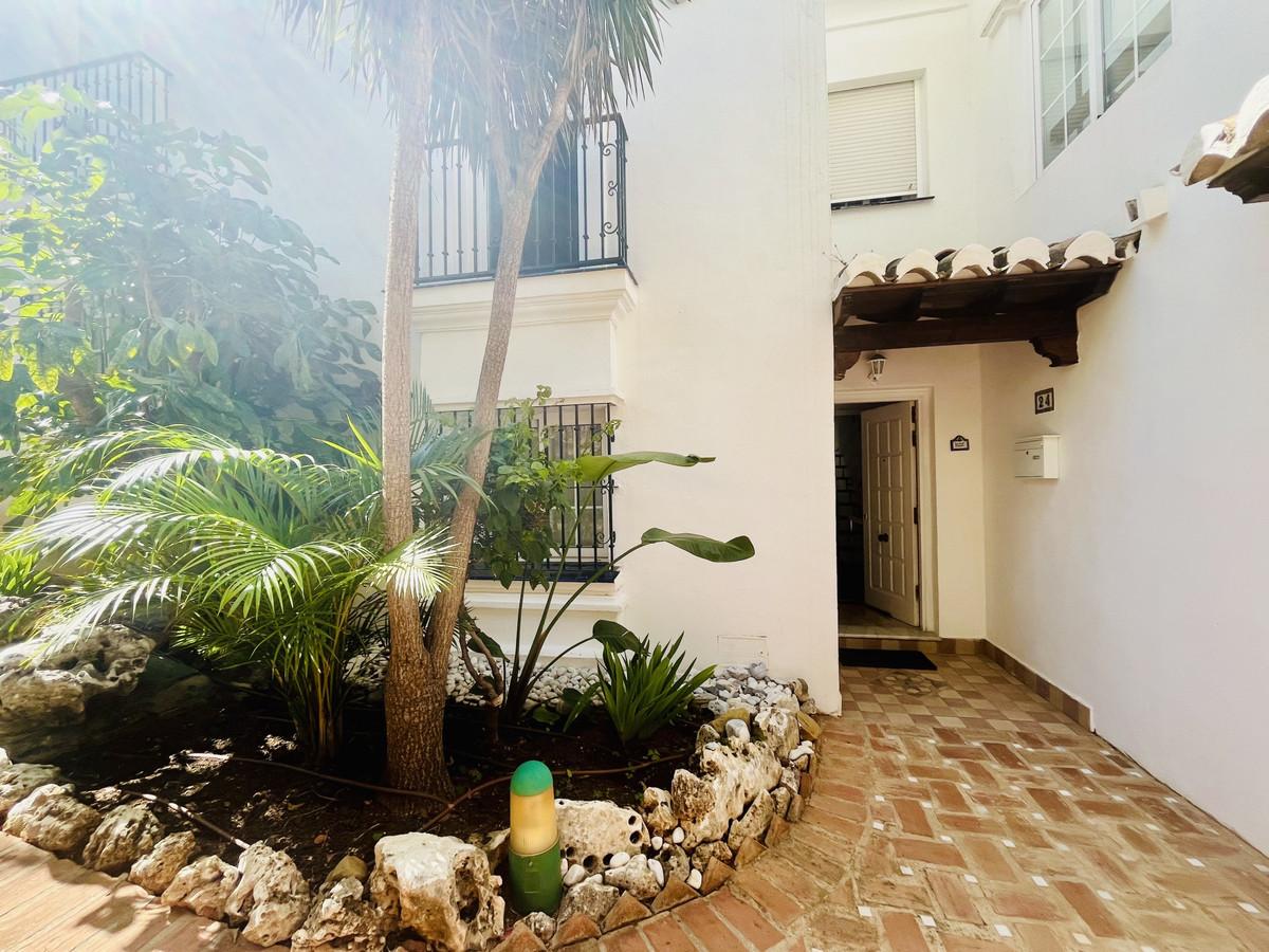 Casa en Venta en Marbella