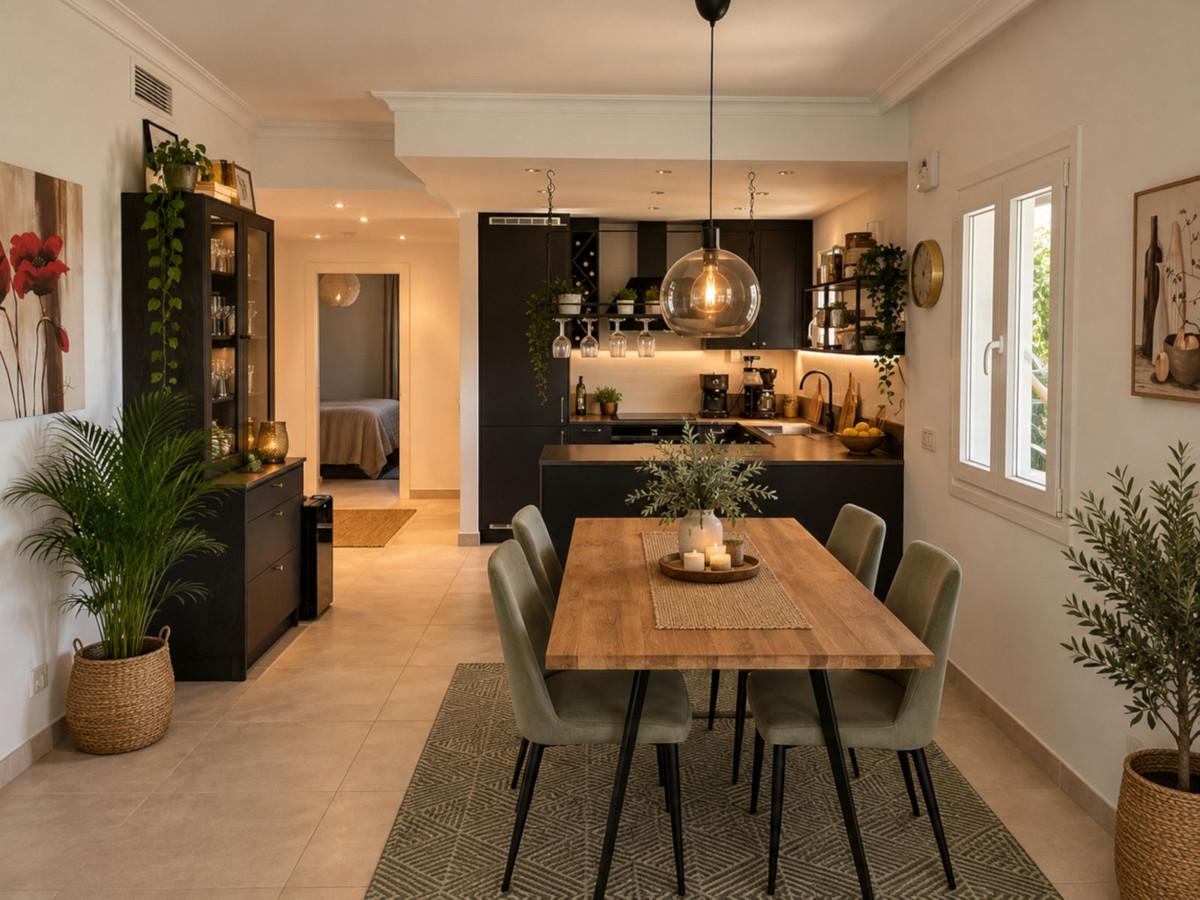 Apartment for Sale in Marbella