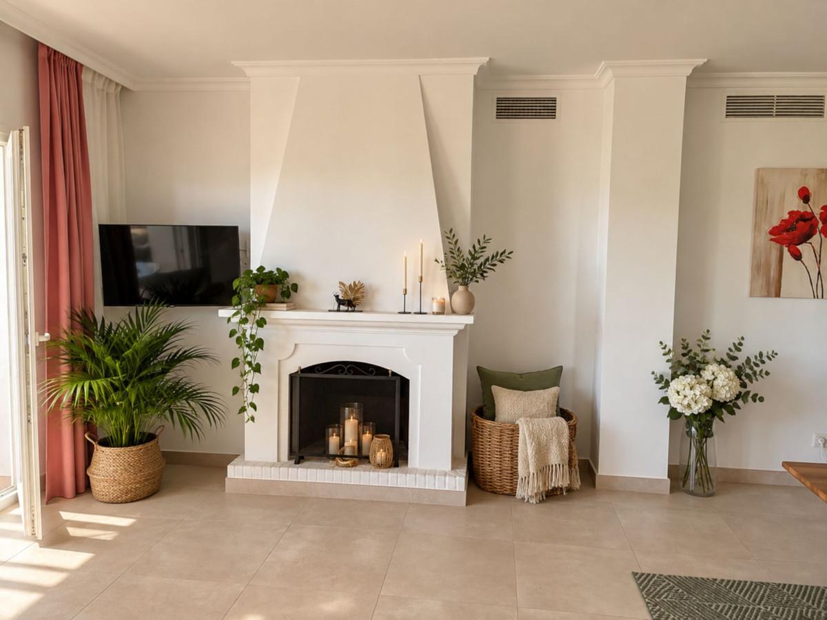 Apartment for Sale in Marbella