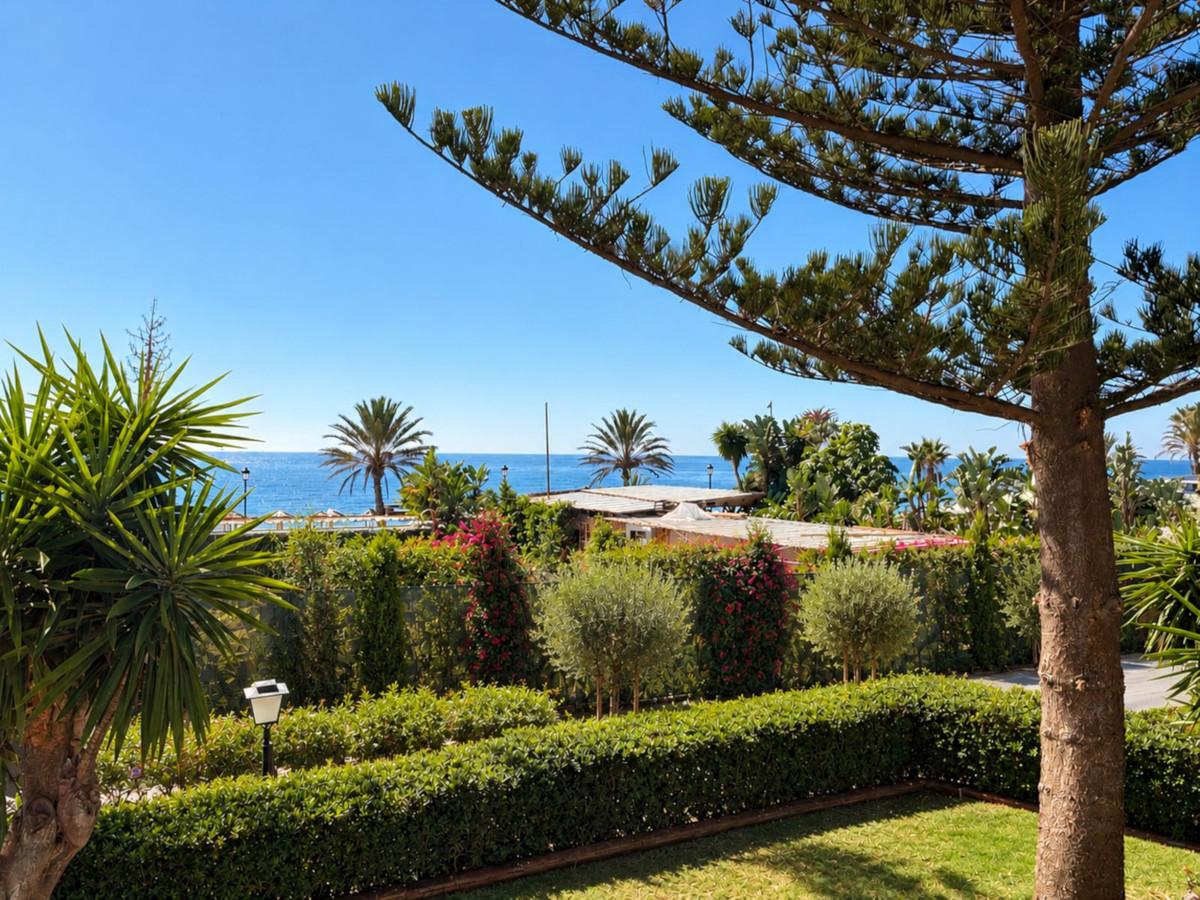 Apartment for Sale in Marbella
