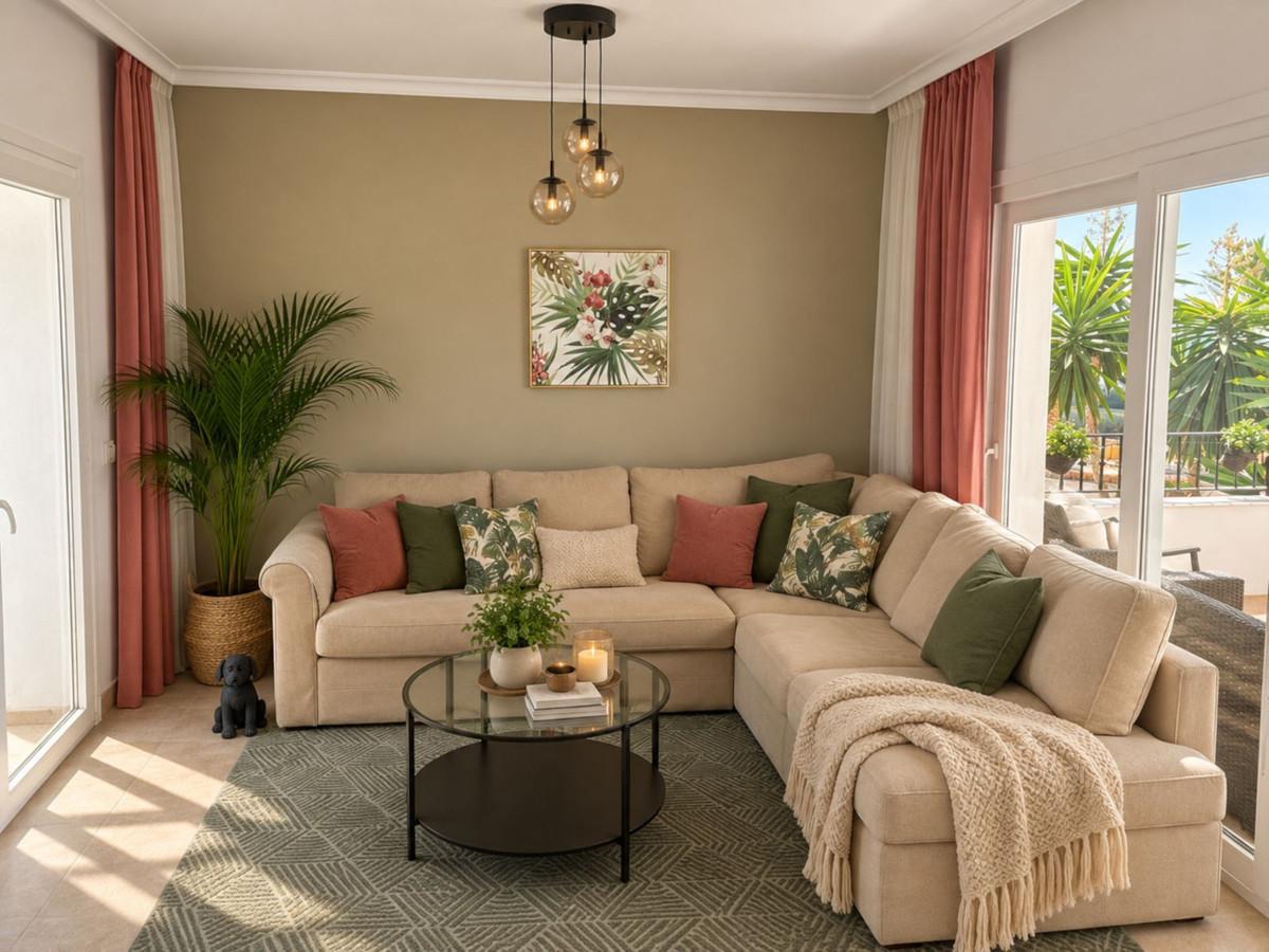 Apartment for Sale in Marbella