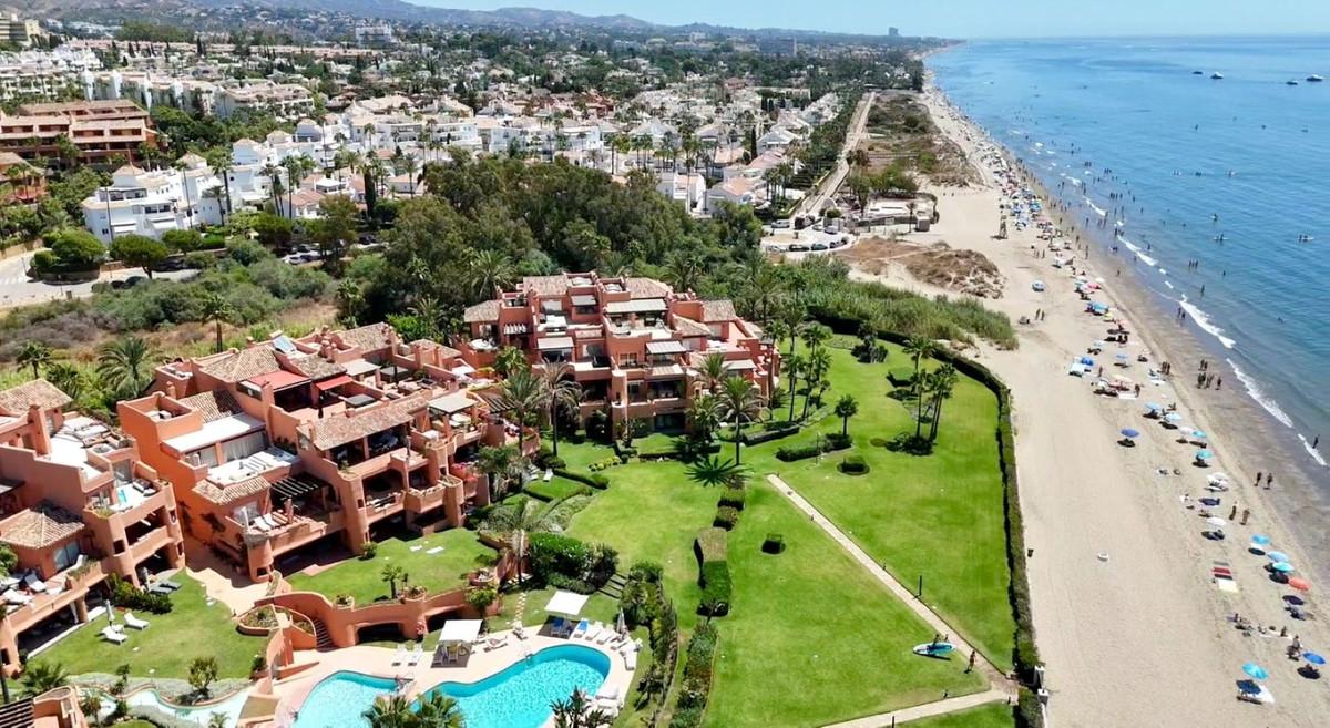 Penthouse for Sale in Marbella