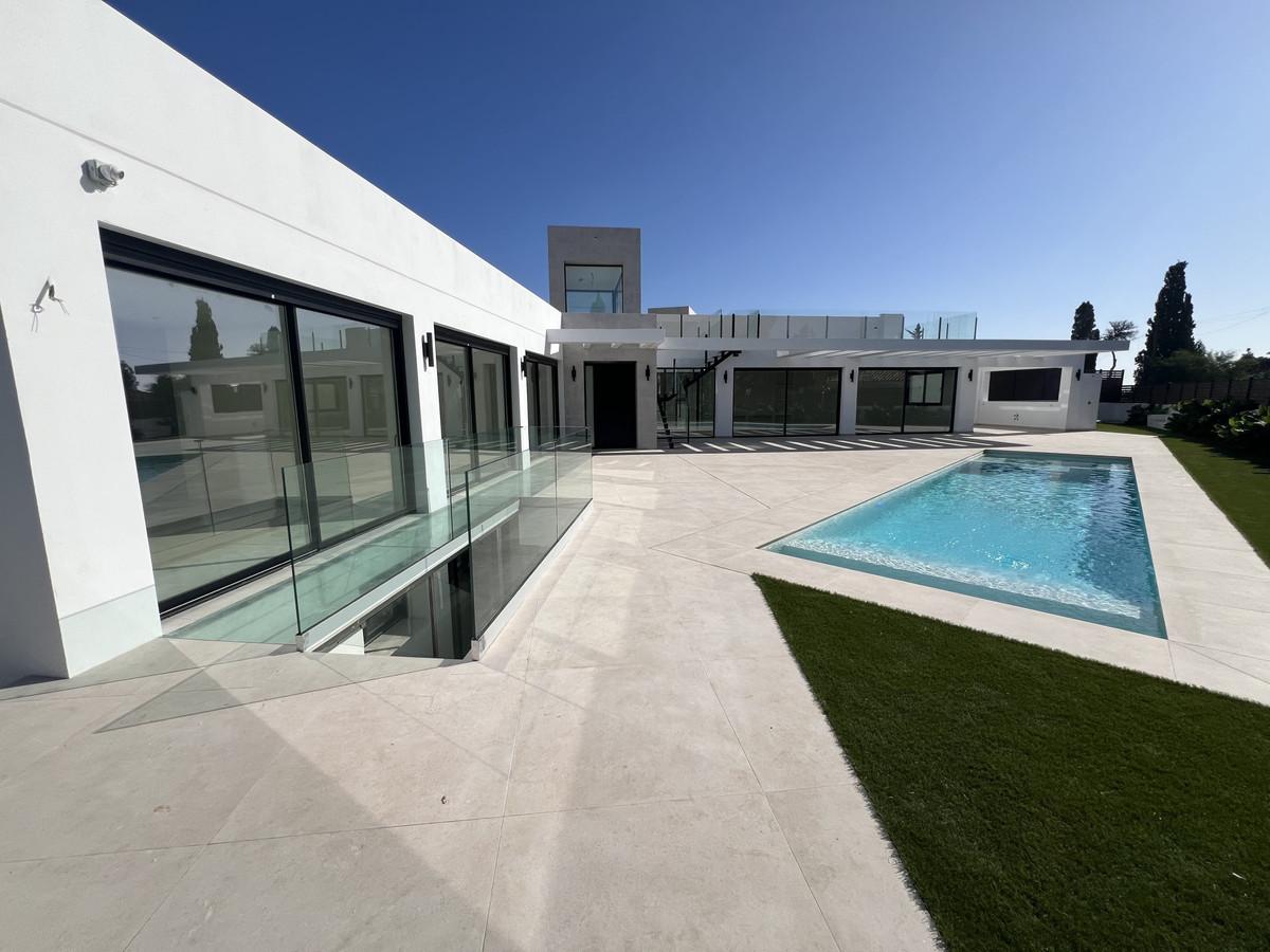 Villa for Sale in Mijas