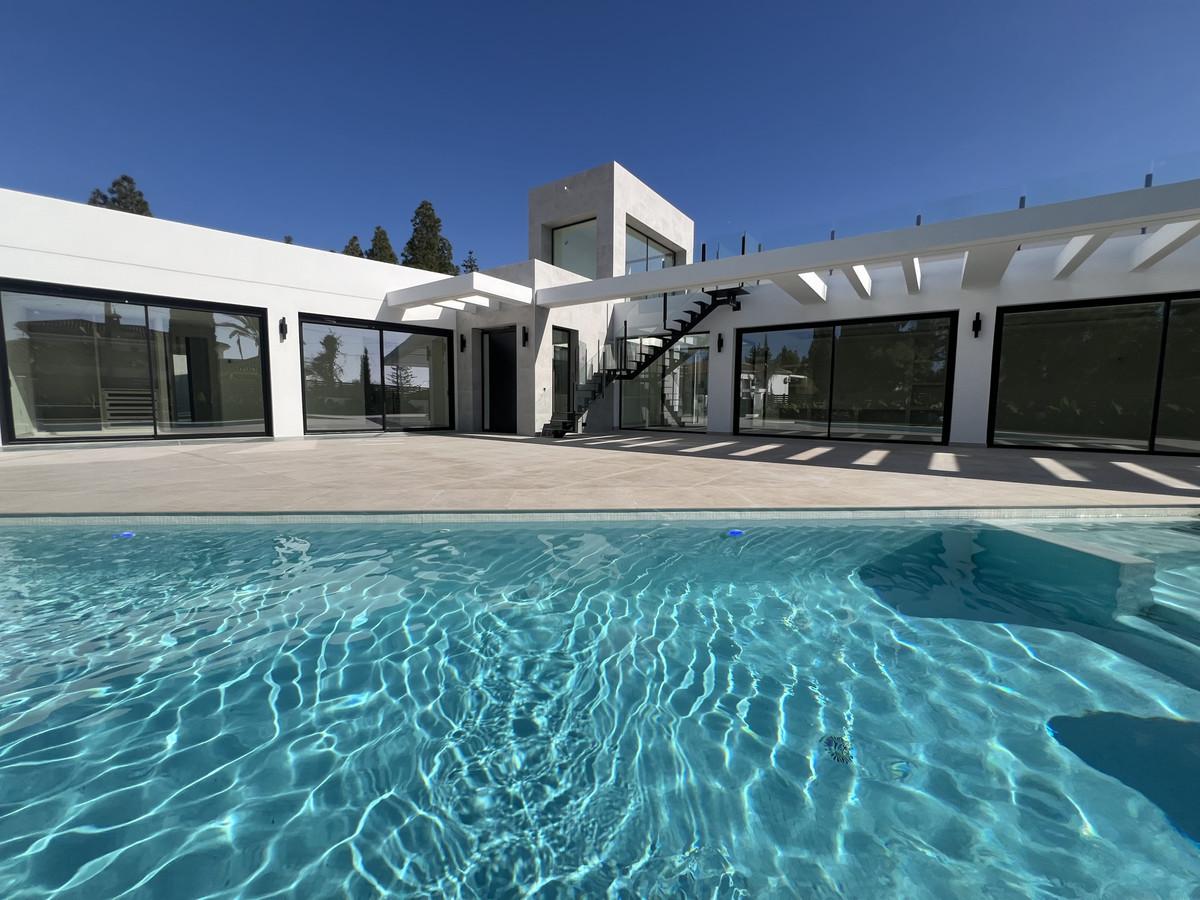 Villa for Sale in Mijas