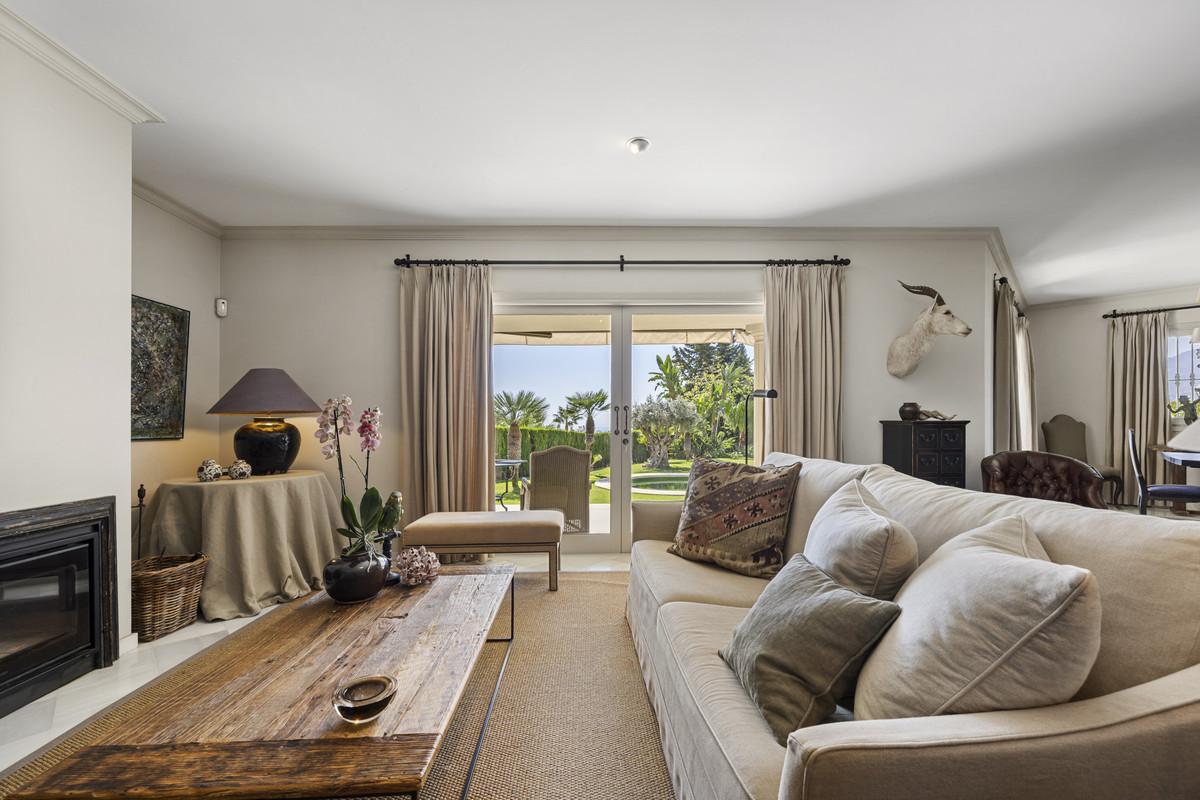 Villa for Sale in Marbella