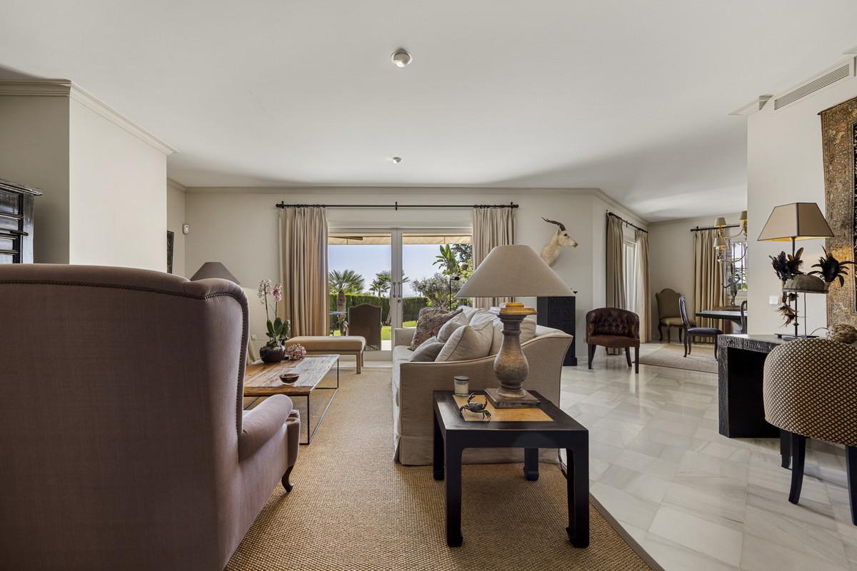 Villa for Sale in Marbella
