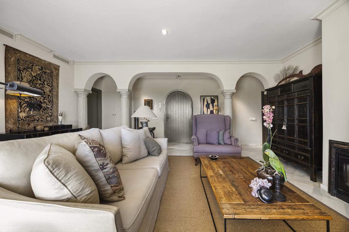 Villa for Sale in Marbella