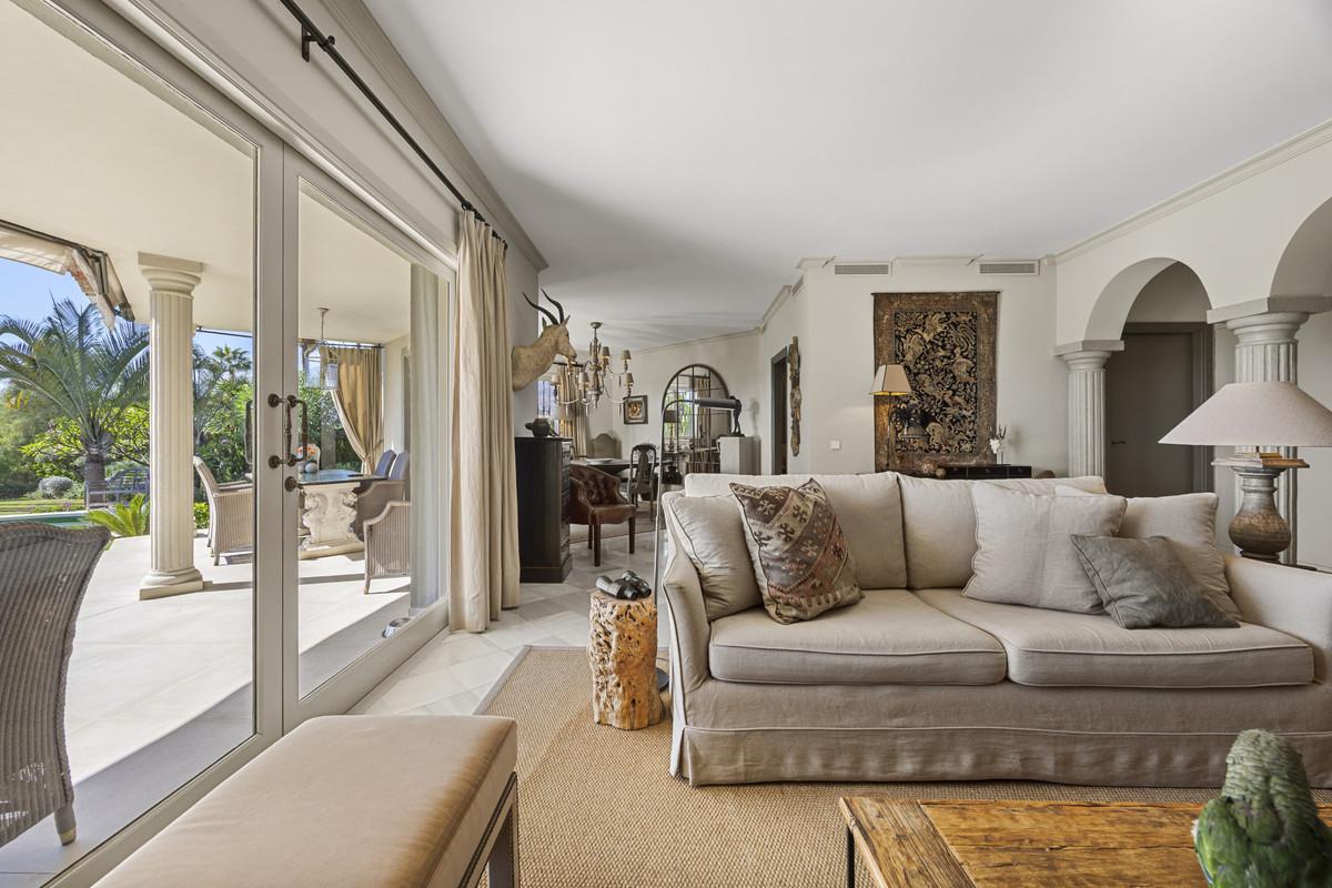 Villa for Sale in Marbella