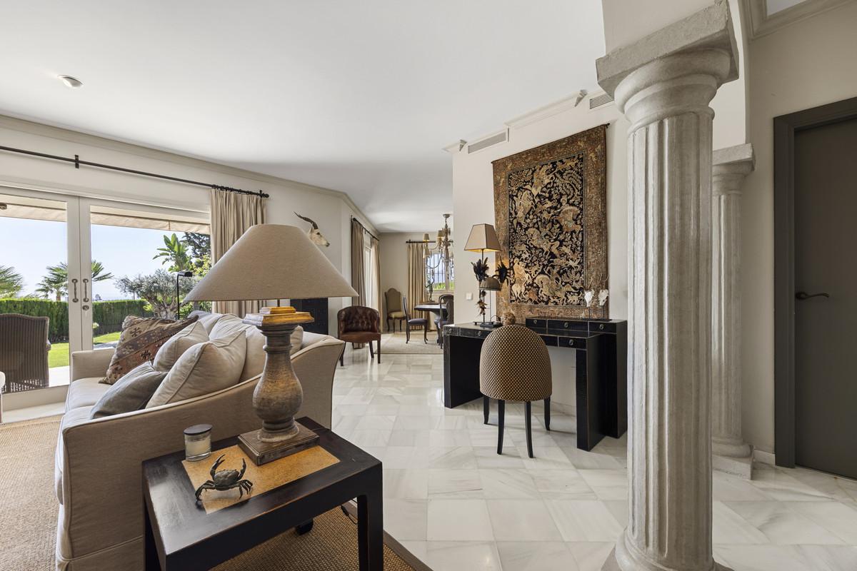 Villa for Sale in Marbella