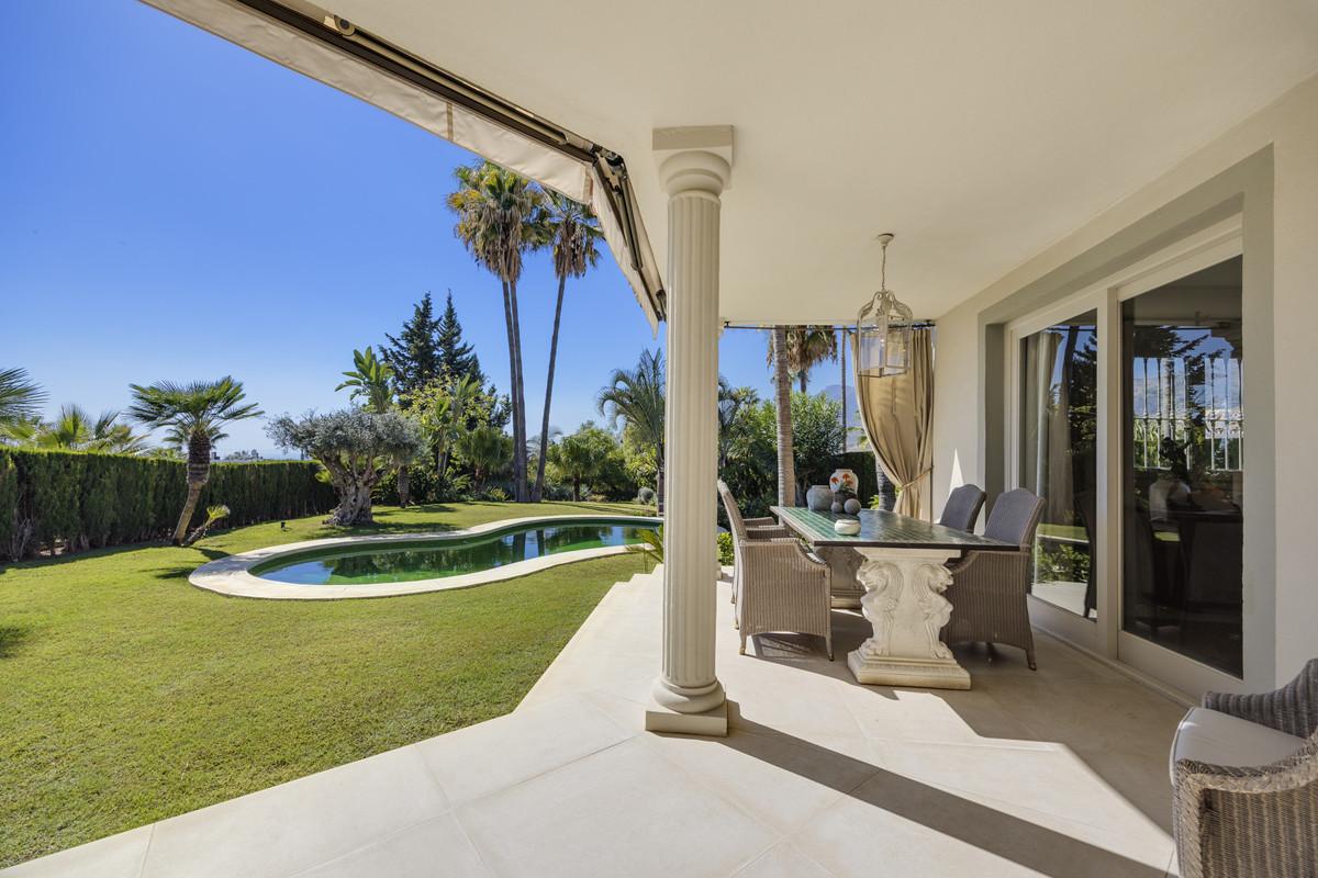 Villa for Sale in Marbella