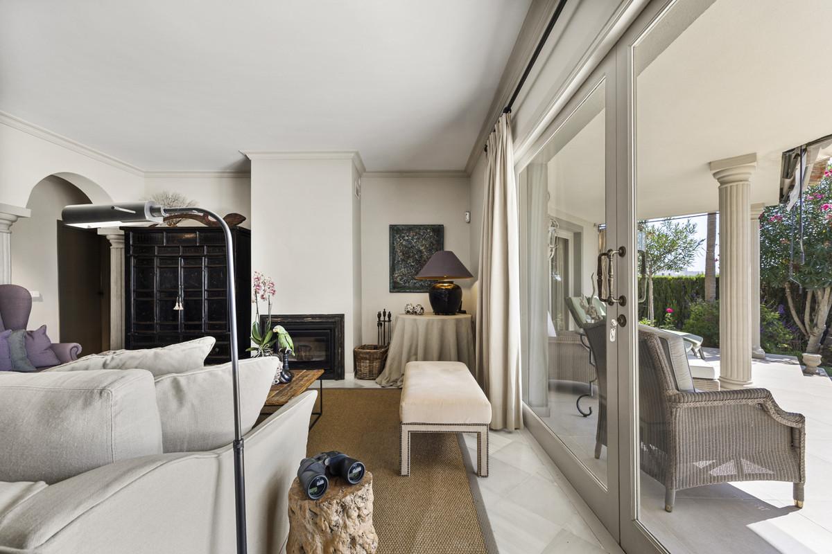 Villa for Sale in Marbella