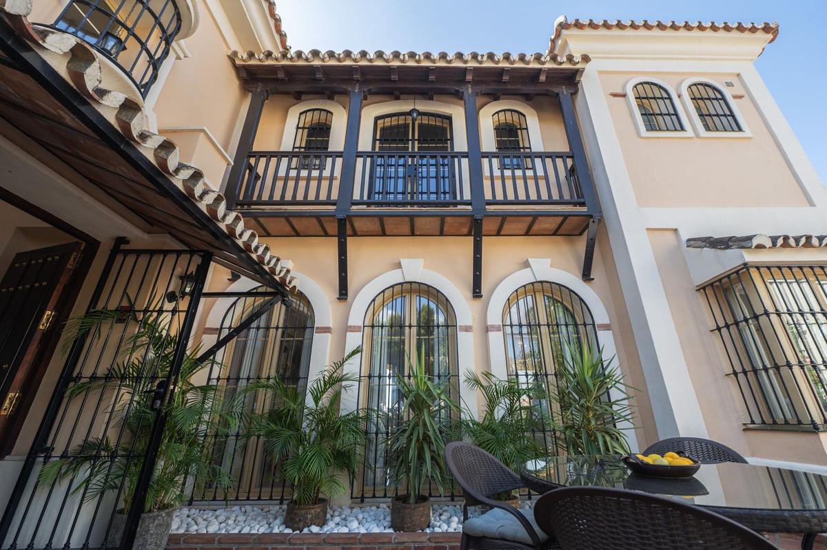 Villa for Sale in Mijas