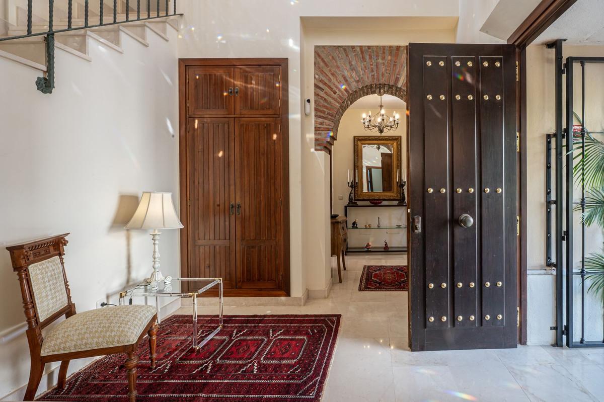 Villa for Sale in Mijas