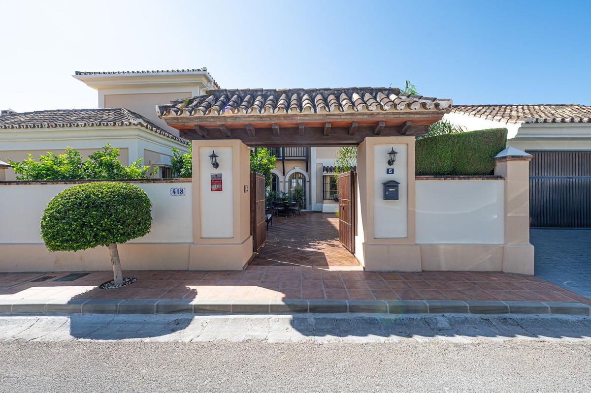 Villa for Sale in Mijas