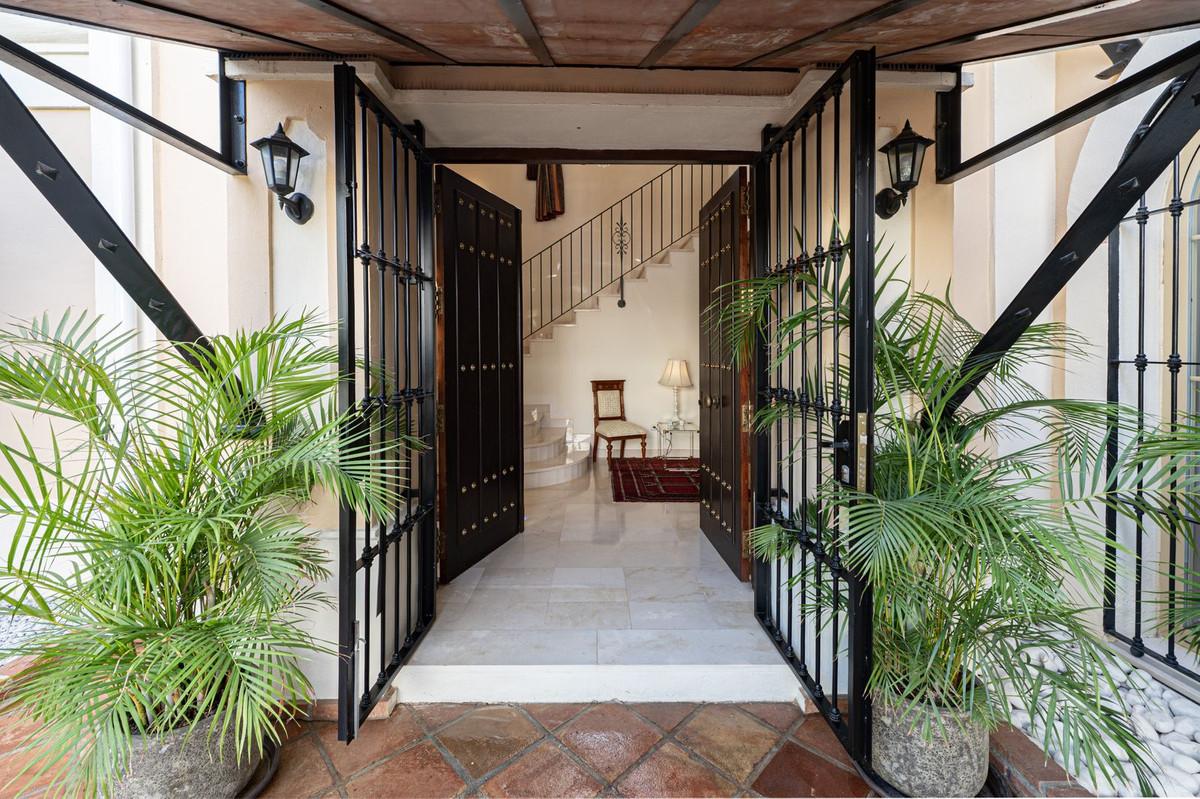 Villa for Sale in Mijas
