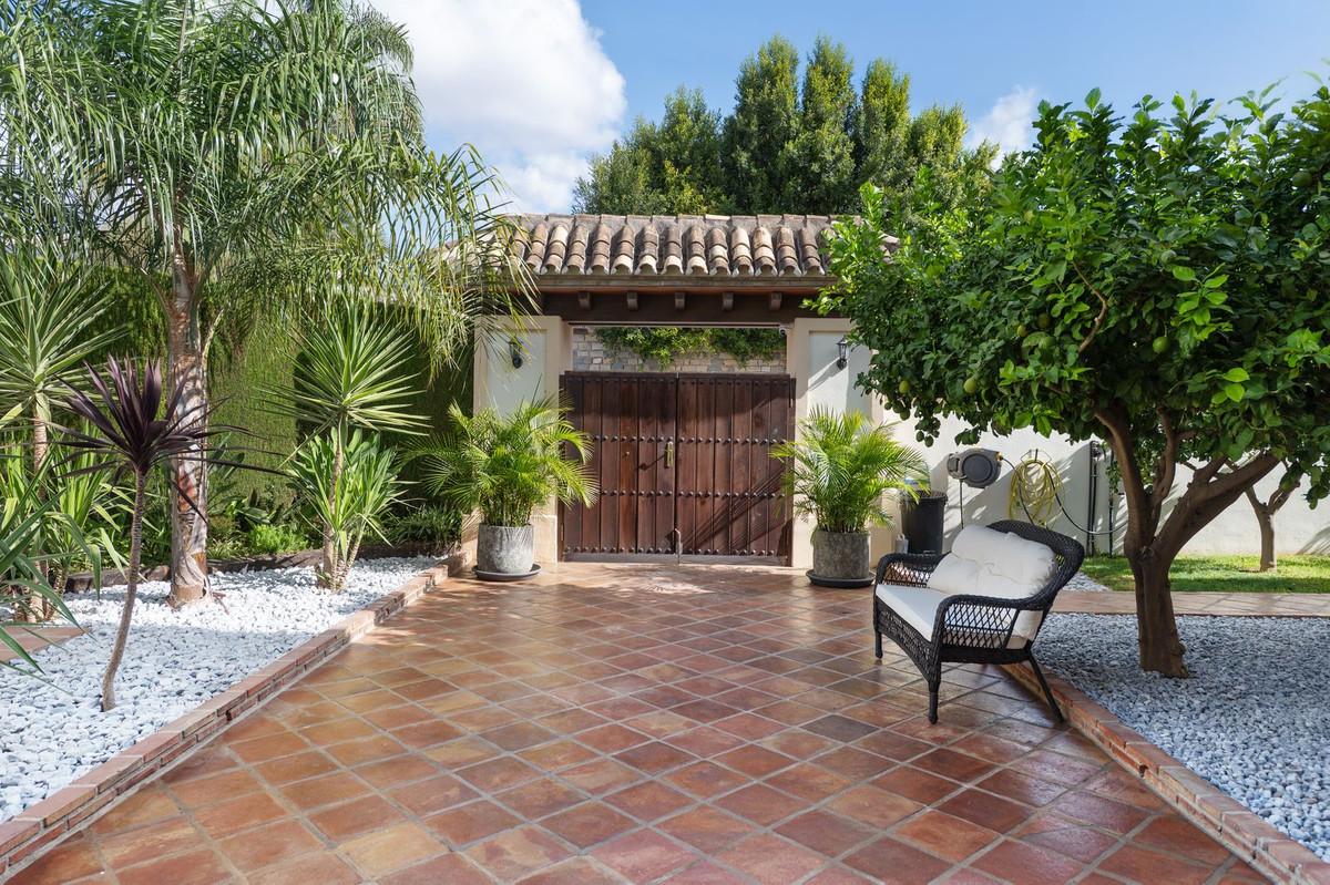 Villa for Sale in Mijas