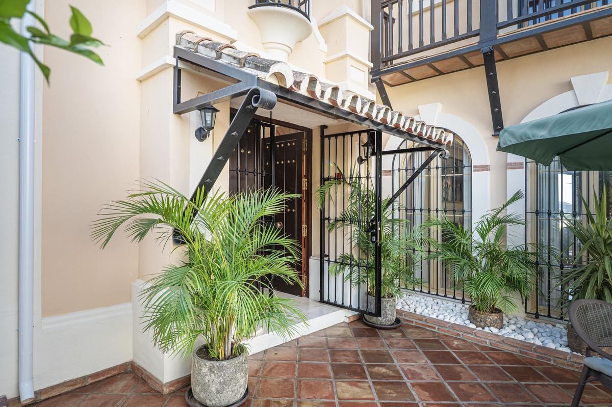 Villa for Sale in Mijas