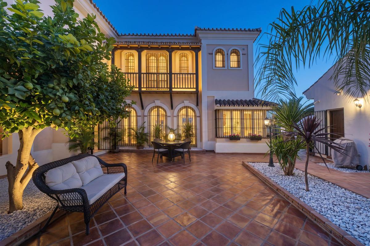 Villa for Sale in Mijas