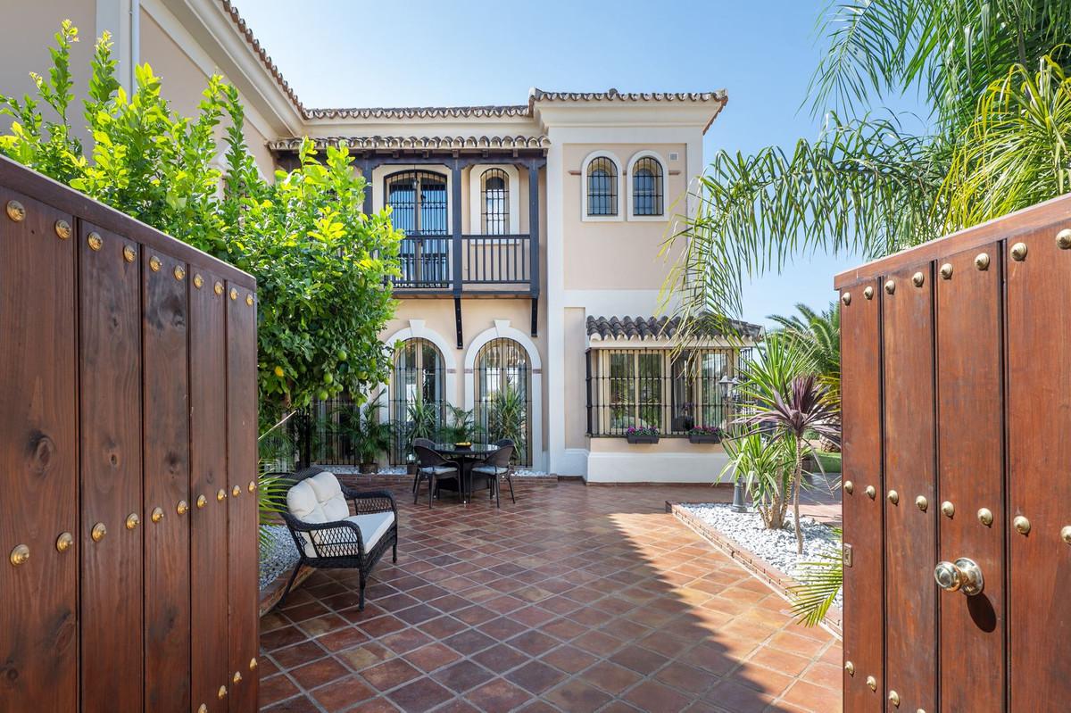Villa for Sale in Mijas