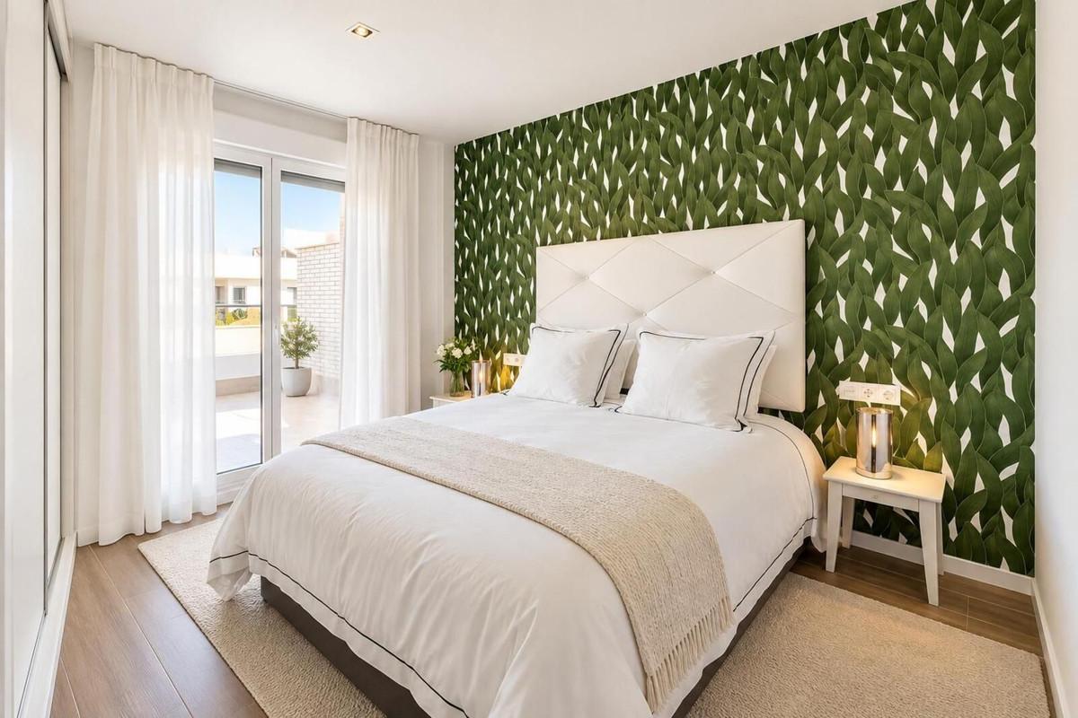 Penthouse for Sale in Marbella