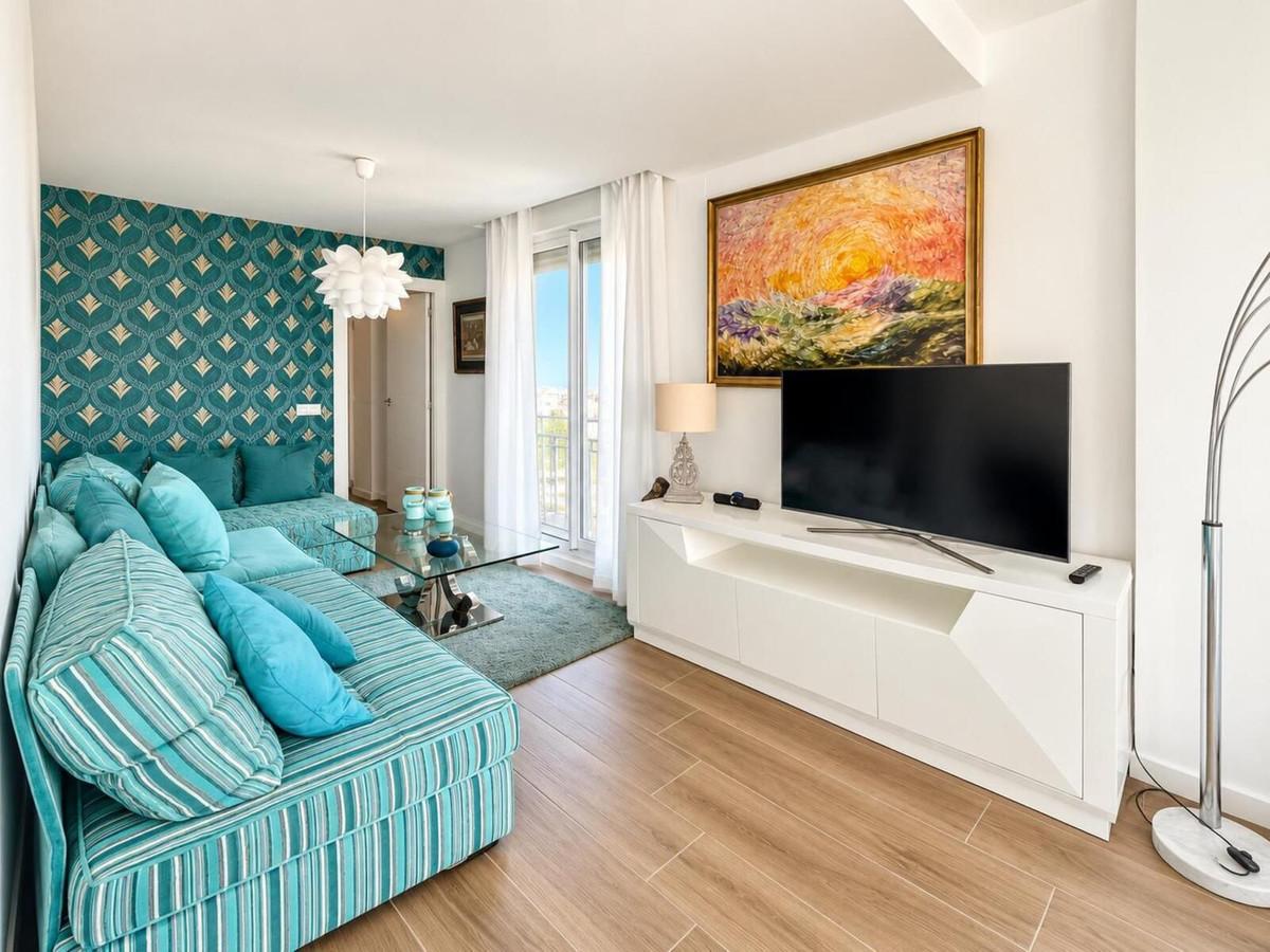 Penthouse for Sale in Marbella