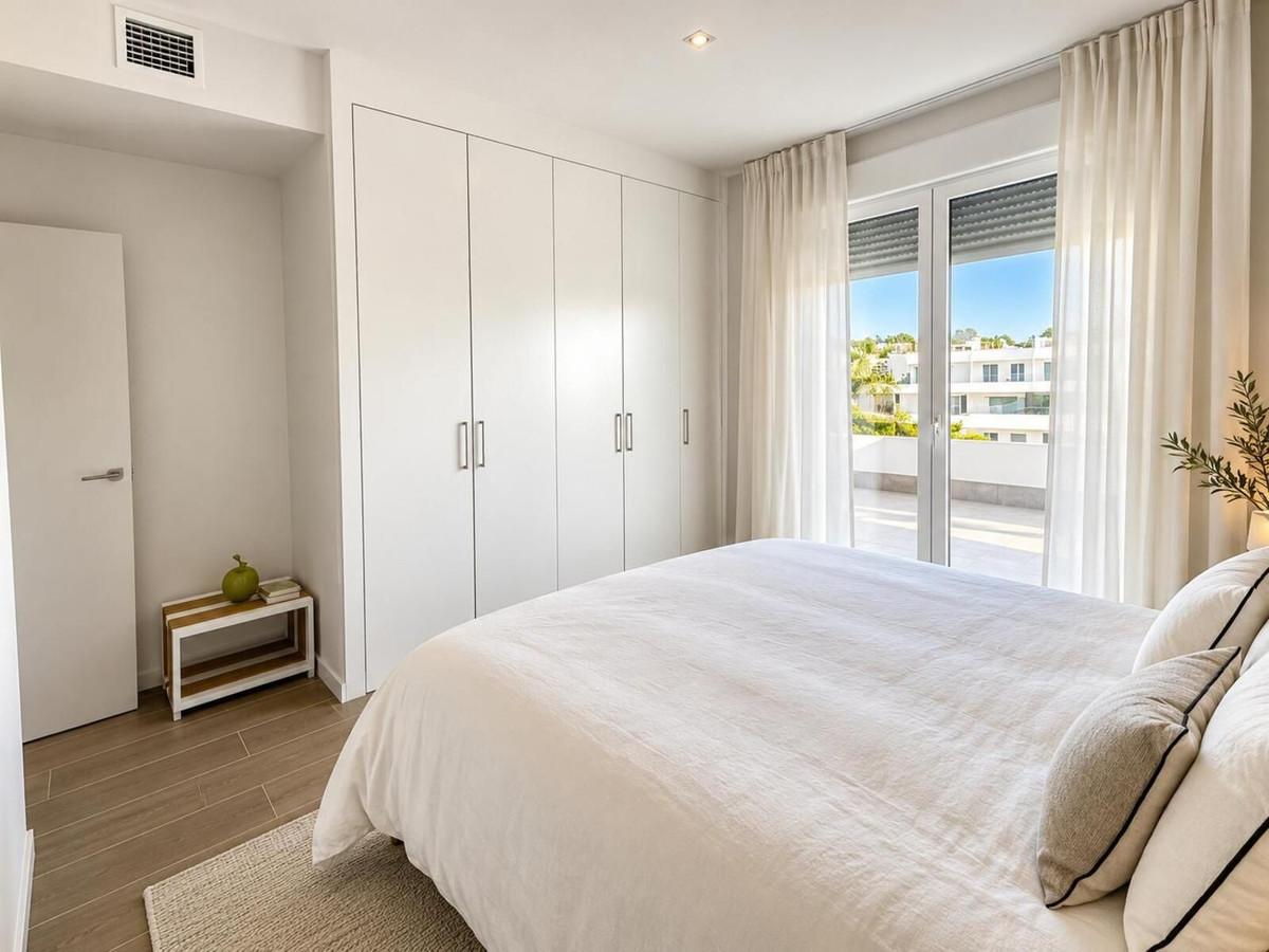 Penthouse for Sale in Marbella