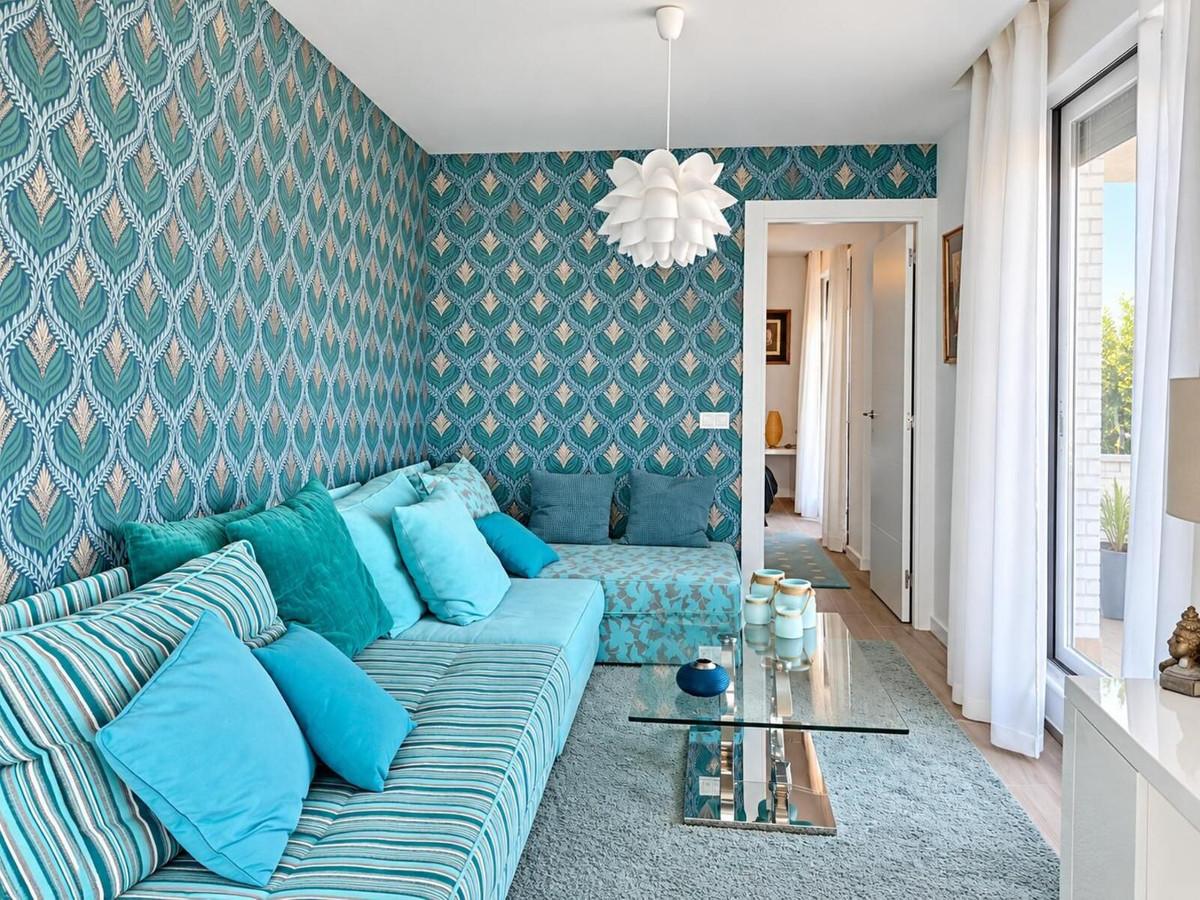 Penthouse for Sale in Marbella
