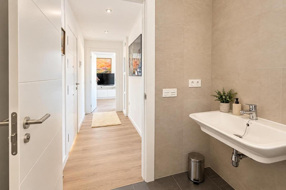 Penthouse for Sale in Marbella
