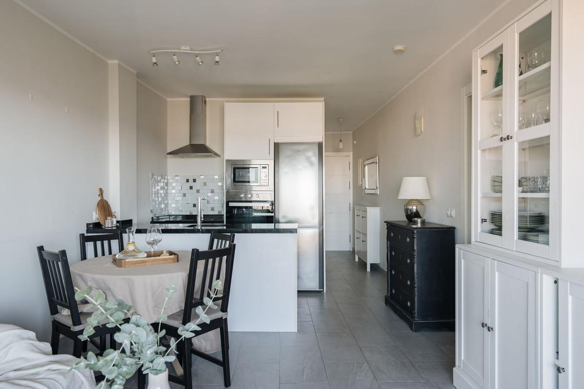 Apartment for Sale in Marbella