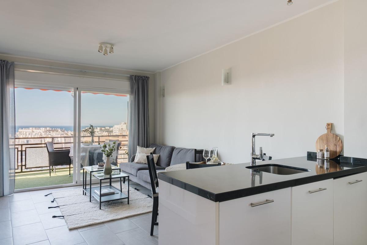 Apartment for Sale in Marbella