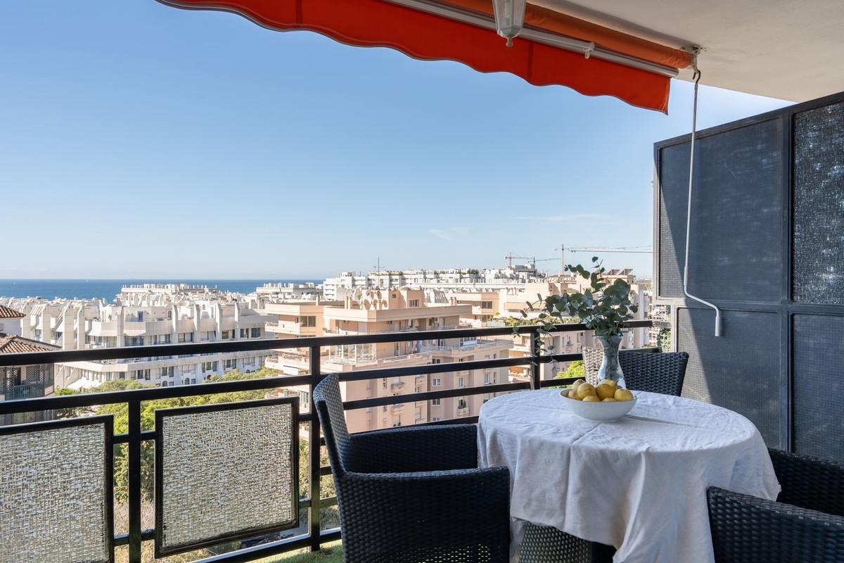 Apartment for Sale in Marbella