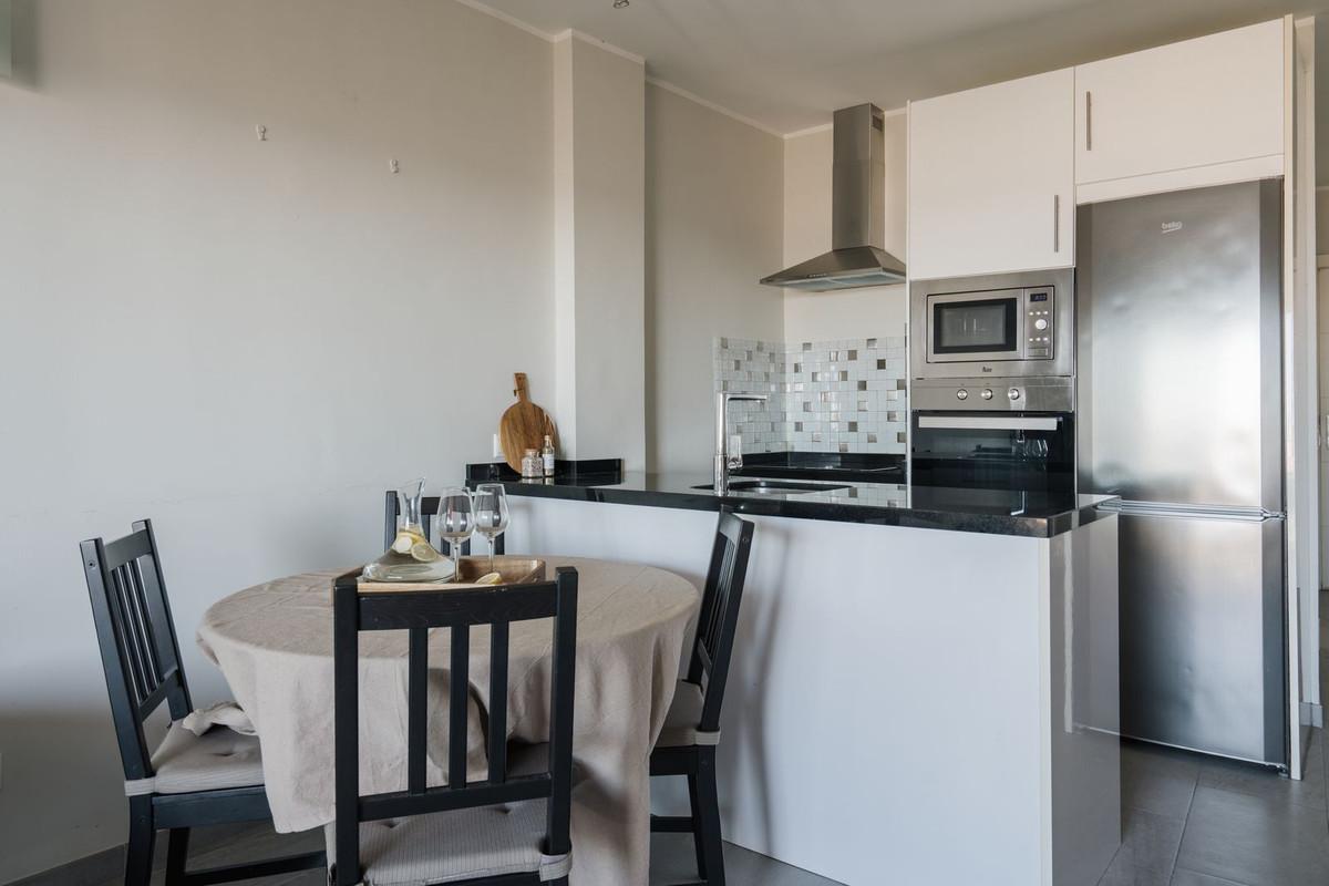Apartment for Sale in Marbella