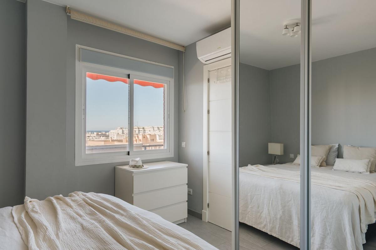 Apartment for Sale in Marbella