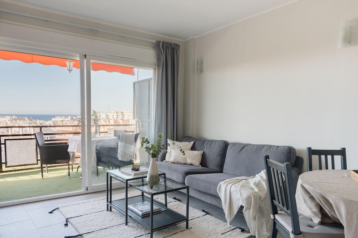 Apartment for Sale in Marbella
