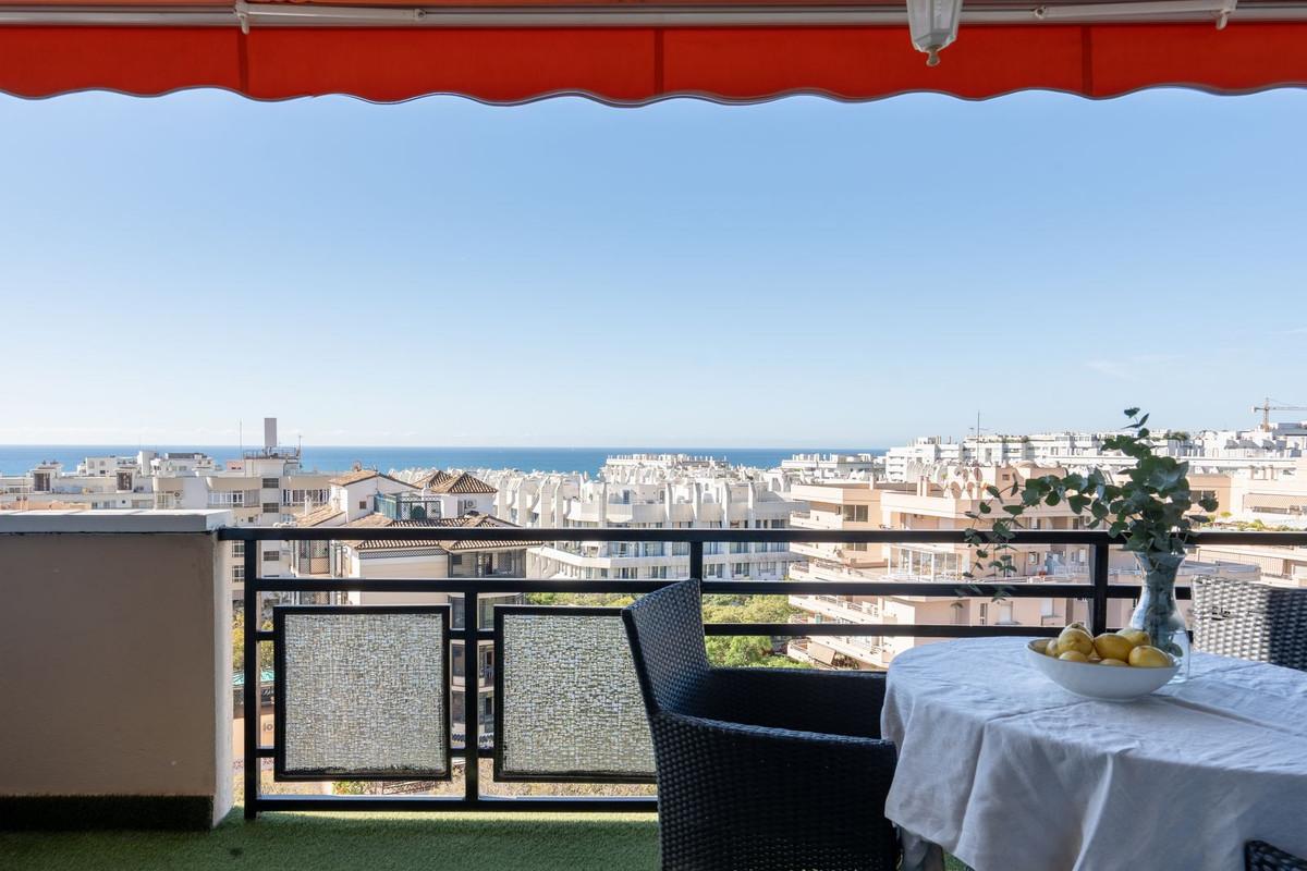 Apartment for Sale in Marbella